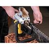 DeWalt DWE398 píla Alligator 1700W, 430mm, na rezanie Porotonu/Porothermu triedy 20