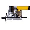 PROTECO pila okružní 1600W PROFI, prořez 65mm, kotouč 190mm, LASER, 51.01-PO-190-PRO