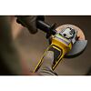 STANLEY SFMCG700B aku uhlová brúska 125mm V20, 18V FatMax, bezuhlíkový motor, bez batérie