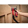 MILWAUKEE M12 FSDR75-0B aku excentrická bruska 12V, 75mm, bez baterie