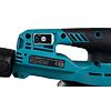 MAKITA BO002CGZ aku excentrická brúska 150mm XGT 40V, rozkmit 5mm, bez batérie
