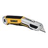 DeWalt DWHT10999-0 nůž se zasouvací čepelí PREMIUM, úložný prostor pro čepele