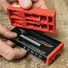 IGM Pocket Hole Svrtávací přípravek Double, sada, VP-PHJ2S