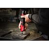 MILWAUKEE M12 FDGS-0 aku přímá vřetenová bruska 12V, 0-1000/15000/20000 ot./min., bez baterie