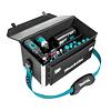 MAKITA E-15394 brašna na nářadí 505*295*265mm, vyztužená, kovové zámky