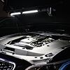 MAKITA ML012G aku LED svítilna XGT 40V, 400/800/1700lm, tyčová+sklopná, kovový držák, bez baterie