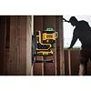 DeWalt DCLE34035D1 laser samonivelační 18V/2Ah XR, zelený, 3*360°, dálkové ovládání, TSTAK