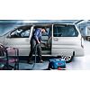 BOSCH GAS 12-25 PL vysavač na suché a mokré vysávání, 1250W, 20l