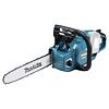 MAKITA DUC353Z aku řetězová pila 2*18V bez baterie (=Dolmar AS3835Z)