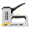 STANLEY FMHT70443-0 ruční sponkovačka FATMAX, spony typ A, hřebíky typ J