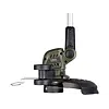 NAREX Camouflage CVT 300 2BN aku strunová sekačka 20V, 30cm, teleskop, 1*2Ah+nabíječka, 65406737