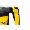 PROTECO kladivo kombinované PROFI SDS MAX, 1500W, 9J, regulace otáček, 51.03-KV-1500-MAX-9