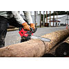 MILWAUKEE M18 FTHCHS35-802 aku řetězová pila s horní rukojetí, 18V/2*8Ah, lišta 35cm