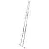 KRAUSE žebřík víceúčelový 3*12 TRIBILO MONTO PROFI, 355/605/860cm, 45.KR-129703
