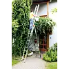 KRAUSE žebřík víceúčelový 3*10 TRIBILO MONTO PROFI, 300/495/690cm, 45.KR-129680