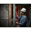 MILWAUKEE 4932459069 vodováha REDSTICK Backbone 120cm, magnetická