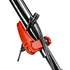 DEDRA DED8740 elektrická rotační sekačka 1300W, 32cm, koš 30l