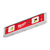 MILWAUKEE 4932498742 vodováha TORPEDO LED podsvícení v HI-VIS provedení, zesílené magnety