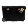 STANLEY 1-93-278 mobilní box na nářadí se zámkem, 96,2*59,1*57,8cm, 190l, kolečka