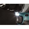 MAKITA DDF492RTJ aku bezuhlíková vrtačka LXT 18V/2*5Ah, 130Nm, 0-550/2100 ot./min., MAKPAC