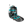 MAKITA E-15481 batoh s organizérem 390*230*490mm, (old=E-05511)