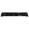 CATTARA plynový vařič Traveler FAMILY DUO, piezo, spotřeba 320g/hod., 13596