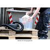 STARMIX DUSTFIXX box pro separaci prachu před filtrem vysavačů, cyklónový, 99% účinnost