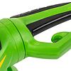 PROCRAFT PT750 nůžky na živé ploty 230V, 750W, lišta 610mm, střih max 24mm