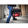 MILWAUKEE M18 FAC-0 aku kompresor 18V, 48l/min., max.tlak 9,31 bar, bez baterie