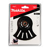MAKITA B-66547 ponorný list STARLOCK-MAX 100*50mm HM gr.40 MAM014 = new B-66503