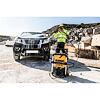 DeWALT DCMPW1600N aku tlaková myčka 2*18V, 110bar, bez baterie