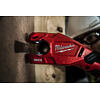 MILWAUKEE M12 PCSS-202C aku řezačka nerezových trubek 12V/2*M12 B2, pro průměr 12 - 28mm