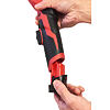 MILWAUKEE M12 PCSS-202C aku řezačka nerezových trubek 12V/2*M12 B2, pro průměr 12 - 28mm