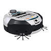 MAKITA DRC300Z aku robotický vysavač Li-Ion 2*18V bez baterie