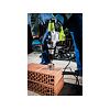 EXTOL Craft vrtací kladivo SDS+, 5J, 1050W, 4000 úderů/min. 401232
