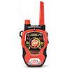 DICKIE vysílačky Walkie Talkie Fun dětské, baterie 6*AAA součástí, D18195