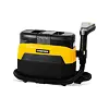 PROTECO tepovač a parní čistič PREMIUM 1650W, horká pára, příslušenství, 51.14-CP-1650-PR