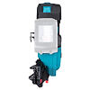 MAKITA DBN610ZJ aku hřebíkovačka 18V LXT, hřebíky 32-64mm, typ 16 GA úhel 20°, MAKPAC, bez baterie
