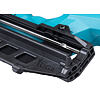 MAKITA DBN610ZJ aku hřebíkovačka 18V LXT, hřebíky 32-64mm, typ 16 GA úhel 20°, MAKPAC, bez baterie