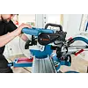 BOSCH GCM 12 SDE pokosová pila se zákluzem, 305mm, řez až 85*370mm