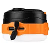 NEO lampa kempingová 3v1, 500lm, USB-C, 99-118