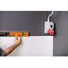NEO vodováha digitální LASER paprsek, 60cm, 71-200