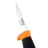NEO nůž univerzální s pouzdrem 22cm, 63-175