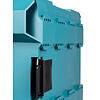 MAKITA P-91023 Maktrak box na nářadí prodlužovací XL, 58,4l