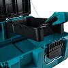 MAKITA P-91001 Maktrak vozík s boxem na nářadí, 81,9l