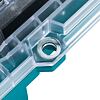 MAKITA P-91051 Maktrak organizér mělký M, 8,1l