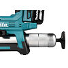MAKITA DGP180Z aku mazací lis 18V, tlak max.690bar, 145/290ml/min. LXT bez batérie