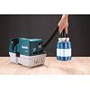 MAKITA VC014GLZ aku vysavač 40V XGT, obsah 7,5l, příslušenství, bez baterie