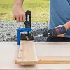 KREG KPHJ520PRO2-INT svrtávací přípravek na skryté šroubové spoje 520PRO2