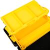 STANLEY STST83397-1 Cantilever box na nářadí, 49*29*25cm, kovové přezky
